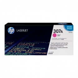 HP CE743A Toner HP magenta 7300str CLJ CP5220