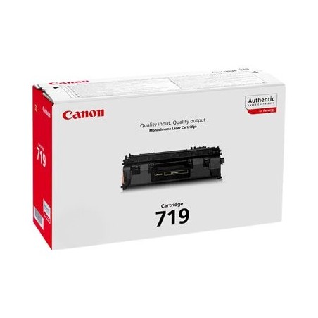 CANON 3479B002 Toner Canon CRG719 2100str LBP 6300/LBP6310/LBP6670 CANON 3479B002 Toner Canon CRG719 2100str LBP 6300/LBP6310/LBP6670