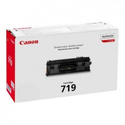 CANON 3479B002 Toner Canon CRG719 2100str LBP 6300/LBP6310/LBP6670 CANON 3479B002 Toner Canon CRG719 2100str LBP 6300/LBP6310/LBP6670