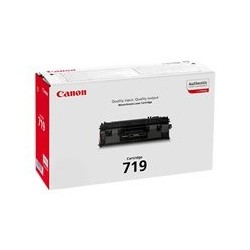 CANON 3479B002 Toner Canon CRG719 2100str LBP 6300/LBP6310/LBP6670 CANON 3479B002 Toner Canon CRG719 2100str LBP 6300/LBP6310/LBP6670