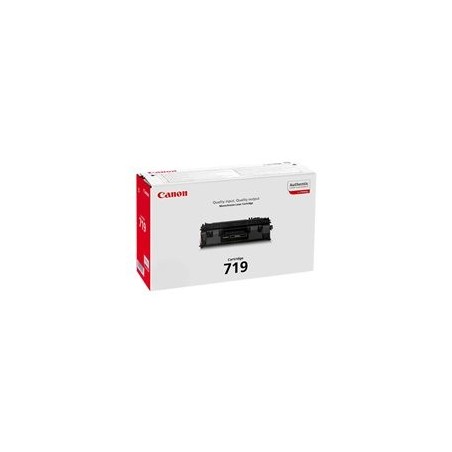 CANON 3479B002 Toner Canon CRG719 2100str LBP 6300/LBP6310/LBP6670 CANON 3479B002 Toner Canon CRG719 2100str LBP 6300/LBP6310/LBP6670