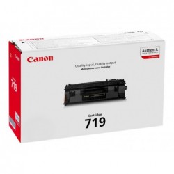 CANON 3479B002 Toner Canon CRG719 2100str LBP 6300/LBP6310/LBP6670 CANON 3479B002 Toner Canon CRG719 2100str LBP 6300/LBP6310/LBP6670