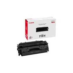 CANON 3480B002 Toner Canon CRG719 high capacity 6400str LBP 6300/LBP6310/LBP6670