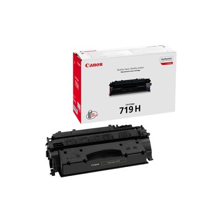 CANON 3480B002 Toner Canon CRG719 high capacity 6400str LBP 6300/LBP6310/LBP6670