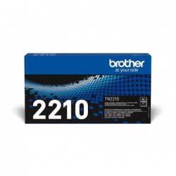 BROTHER TN2210 Brother TN2210 Toner negru - 1.200 pagini