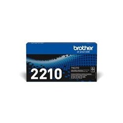 BROTHER TN2210 Brother TN2210 Toner negru - 1.200 pagini