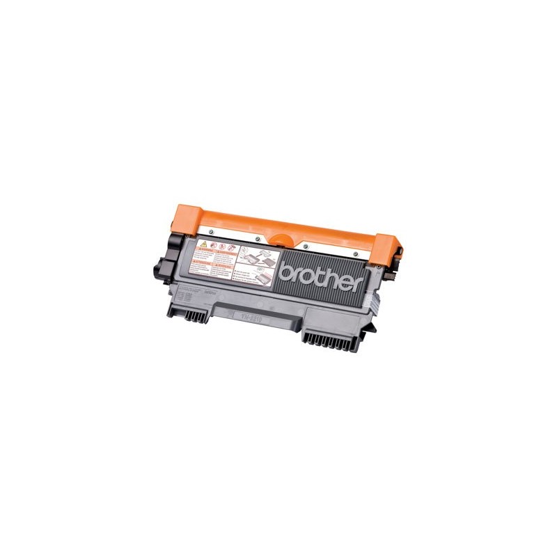BROTHER TN2210 Brother TN2210 Toner negru - 1.200 pagini
