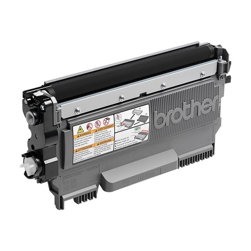 BROTHER TN2210 Brother TN2210 Toner negru - 1.200 pagini