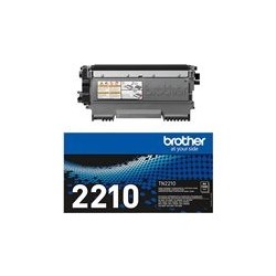 BROTHER TN2210 Brother TN2210 Toner negru - 1.200 pagini
