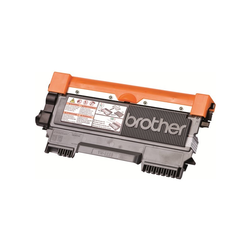 BROTHER TN2220 Brother TN2220 Toner negru - 2.600 pagini