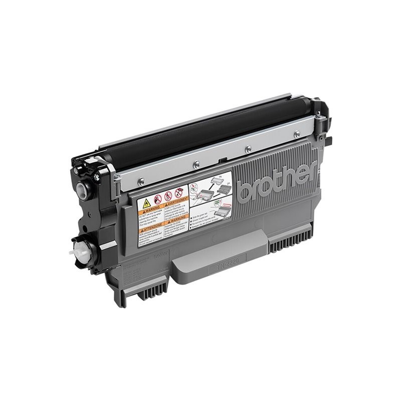 BROTHER TN2220 Brother TN2220 Toner negru - 2.600 pagini