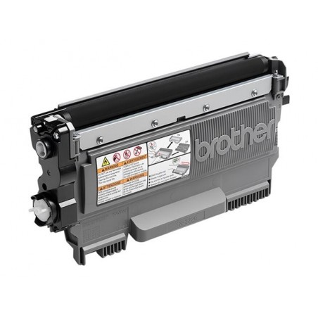 BROTHER TN2220 Brother TN2220 Toner negru - 2.600 pagini