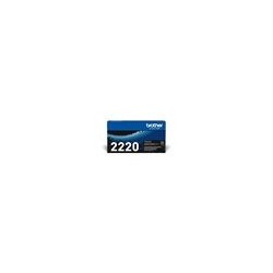 BROTHER TN2220 Brother TN2220 Toner negru - 2.600 pagini