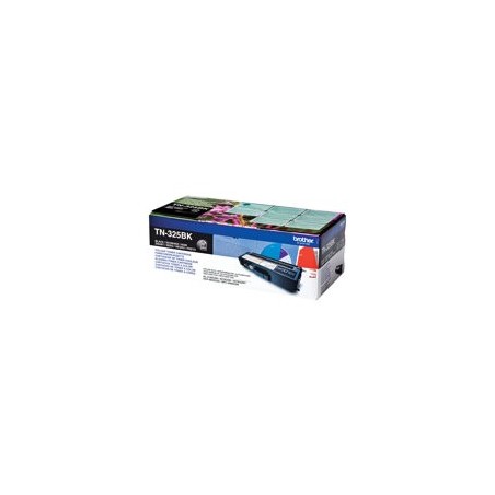 BROTHER TN325BK Toner Brother TN325BK black 4000str HL 4150CDN / 4570CDW / DCP-9270CDN