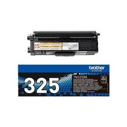 BROTHER TN325BK Toner Brother TN325BK black 4000str HL 4150CDN / 4570CDW / DCP-9270CDN