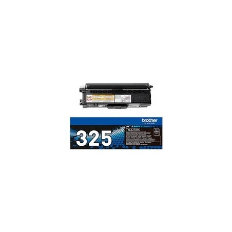 BROTHER TN325BK Toner Brother TN325BK black 4000str HL 4150CDN / 4570CDW / DCP-9270CDN