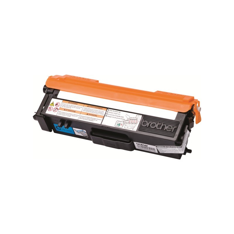 BROTHER TN325C Toner Brother TN325C cyan 3500str HL 4150CDN / 4570CDW / DCP-9270CDN