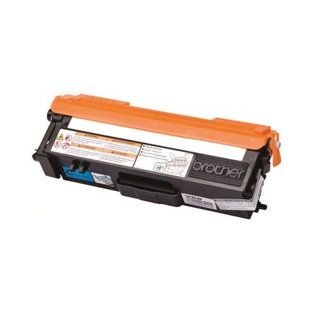 BROTHER TN325C Toner Brother TN325C cyan 3500str HL 4150CDN / 4570CDW / DCP-9270CDN
