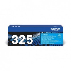 BROTHER TN325C Toner Brother TN325C cyan 3500str HL 4150CDN / 4570CDW / DCP-9270CDN