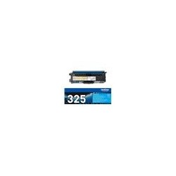 BROTHER TN325C Toner Brother TN325C cyan 3500str HL 4150CDN / 4570CDW / DCP-9270CDN
