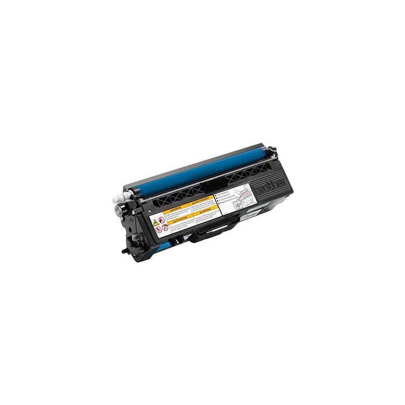 BROTHER TN325C Toner Brother TN325C cyan 3500str HL 4150CDN / 4570CDW / DCP-9270CDN