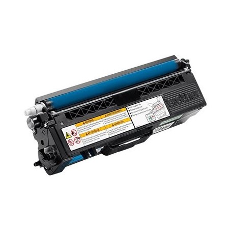 BROTHER TN325C Toner Brother TN325C cyan 3500str HL 4150CDN / 4570CDW / DCP-9270CDN