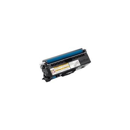 BROTHER TN325C Toner Brother TN325C cyan 3500str HL 4150CDN / 4570CDW / DCP-9270CDN