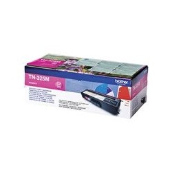 BROTHER TN325M Toner Brother TN325M magenta 3500str HL 4150CDN / 4570CDW / DCP-9270CDN