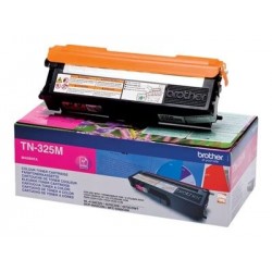 BROTHER TN325M Toner Brother TN325M magenta 3500str HL 4150CDN / 4570CDW / DCP-9270CDN