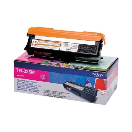 BROTHER TN325M Toner Brother TN325M magenta 3500str HL 4150CDN / 4570CDW / DCP-9270CDN