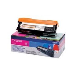 BROTHER TN325M Toner Brother TN325M magenta 3500str HL 4150CDN / 4570CDW / DCP-9270CDN