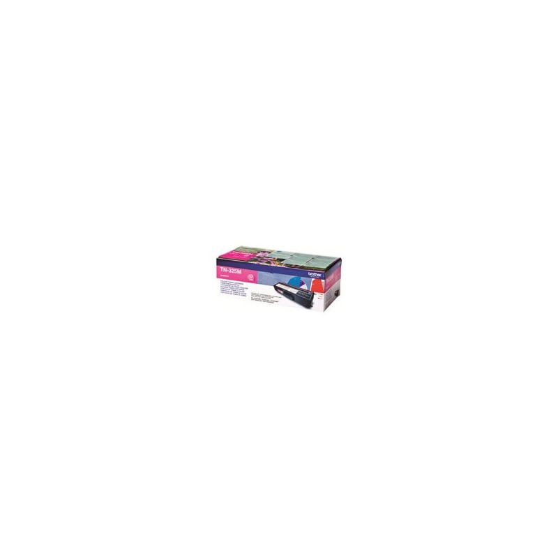 BROTHER TN325M Toner Brother TN325M magenta 3500str HL 4150CDN / 4570CDW / DCP-9270CDN