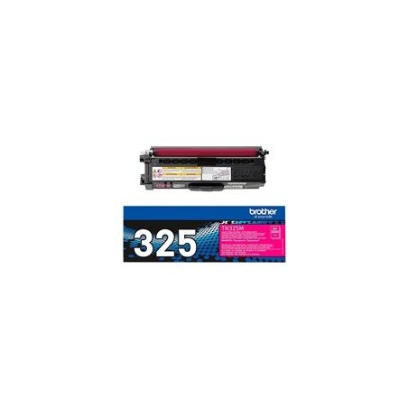 BROTHER TN325M Toner Brother TN325M magenta 3500str HL 4150CDN / 4570CDW / DCP-9270CDN