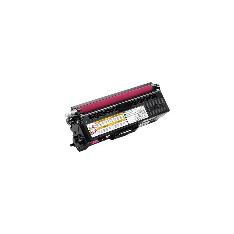 BROTHER TN325M Toner Brother TN325M magenta 3500str HL 4150CDN / 4570CDW / DCP-9270CDN