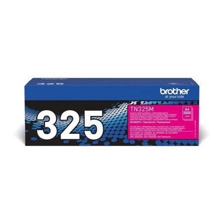 BROTHER TN325M Toner Brother TN325M magenta 3500str HL 4150CDN / 4570CDW / DCP-9270CDN