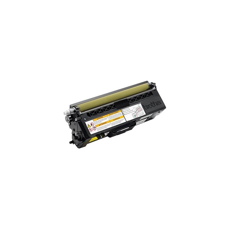 BROTHER TN325Y Toner Brother TN325Y yellow 3500str HL 4150CDN / 4570CDW / DCP-9270CDN