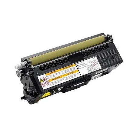 BROTHER TN325Y Toner Brother TN325Y yellow 3500str HL 4150CDN / 4570CDW / DCP-9270CDN