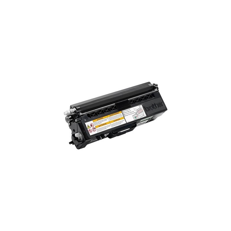 BROTHER TN320BK Toner Brother TN320BK black 2500str HL 4150CDN / 4570CDW / DCP-9270CDN