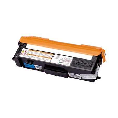 BROTHER TN320C Toner Brother TN320C cyan 1500str HL 4150CDN / 4570CDW / DCP-9270CDN