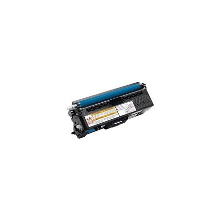 BROTHER TN320C Toner Brother TN320C cyan 1500str HL 4150CDN / 4570CDW / DCP-9270CDN
