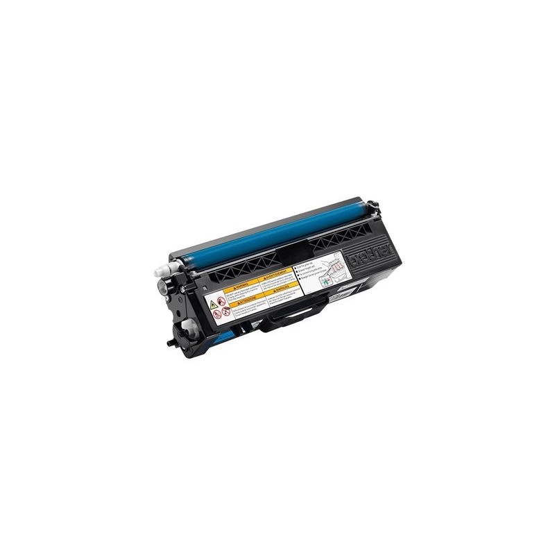 BROTHER TN320C Toner Brother TN320C cyan 1500str HL 4150CDN / 4570CDW / DCP-9270CDN