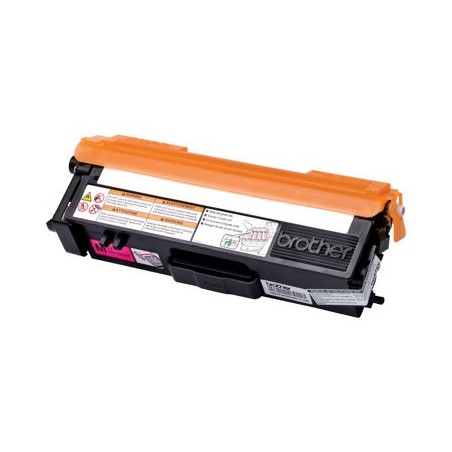 BROTHER TN320M Toner Brother TN320M magenta 1500str HL 4150CDN / 4570CDW / DCP-9270CDN