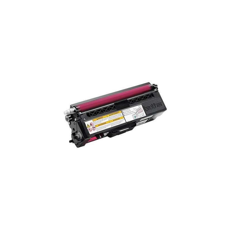 BROTHER TN320M Toner Brother TN320M magenta 1500str HL 4150CDN / 4570CDW / DCP-9270CDN