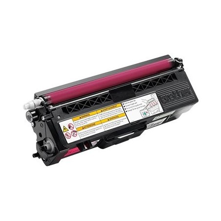 BROTHER TN320M Toner Brother TN320M magenta 1500str HL 4150CDN / 4570CDW / DCP-9270CDN