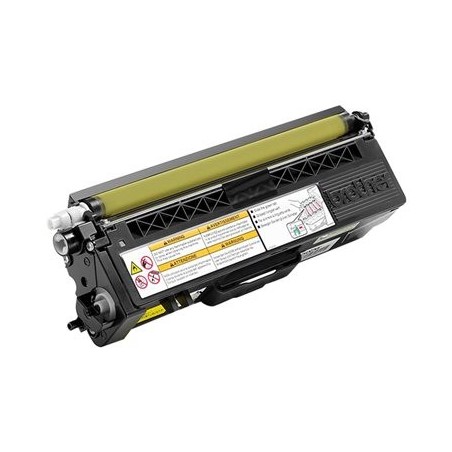BROTHER TN320Y Toner Brother TN320Y yellow 1500str HL 4150CDN / 4570CDW / DCP-9270CDN