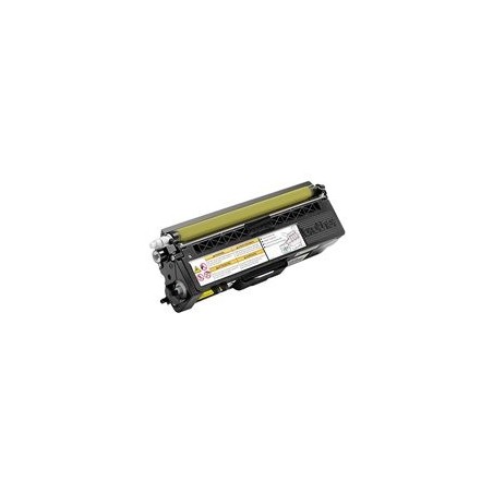 BROTHER TN320Y Toner Brother TN320Y yellow 1500str HL 4150CDN / 4570CDW / DCP-9270CDN