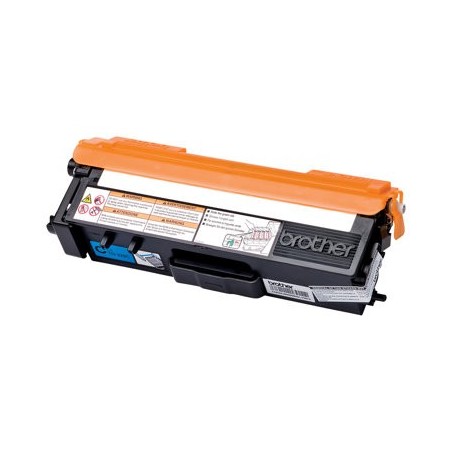 BROTHER TN328C Toner Brother TN328C cyan 6 000str HL 4570CDW / DCP-9270CDN