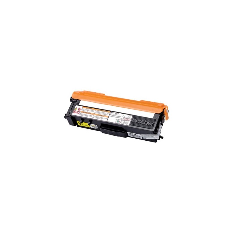 BROTHER TN328Y Toner Brother TN328Y yellow 6 000str HL 4570CDW / DCP-9270CDN