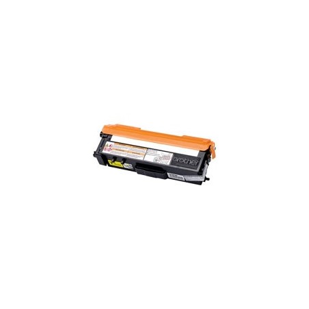 BROTHER TN328Y Toner Brother TN328Y yellow 6 000str HL 4570CDW / DCP-9270CDN