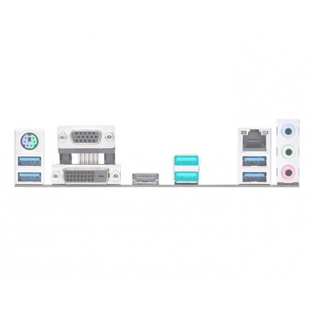 Płyta główna PRIME B550M-A AM4 4DDR4 DVI-D/HDMI M.2 mATX Płyta główna PRIME B550M-A AM4 4DDR4 DVI-D/HDMI M.2 mATX